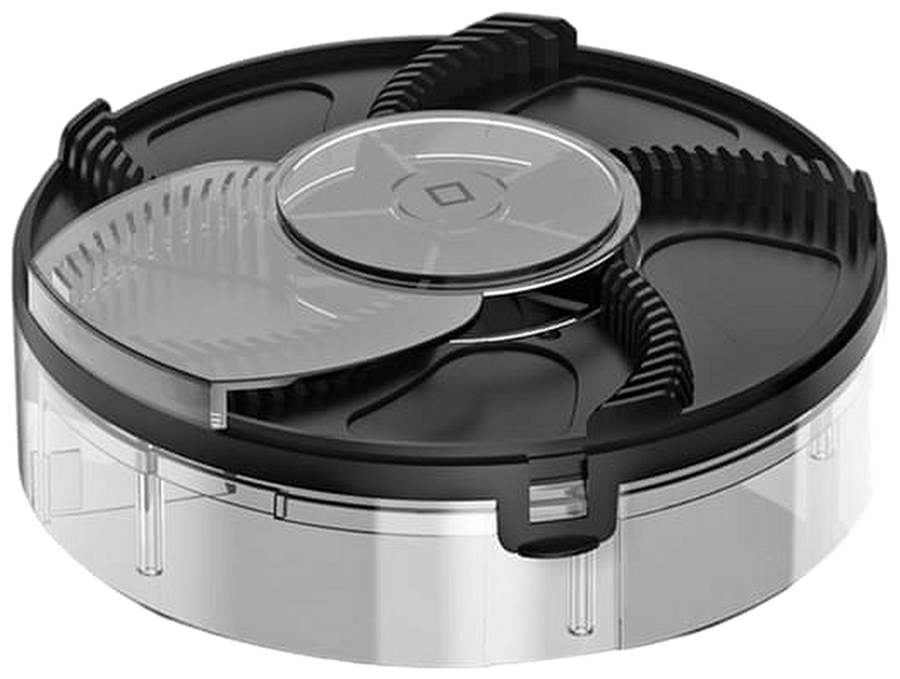 FlyTrap™ | Automatic Fly Catcher